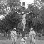 Holy Cross Cemetery