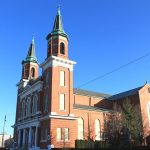 St. Helena Wyandotte and St. John Cantius Remembered