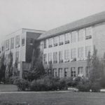 Chadsey High School