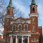 Our Lady of Mt. Carmel R.C. Church