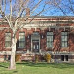 Detroit Public Library – Edwin Conely Branch