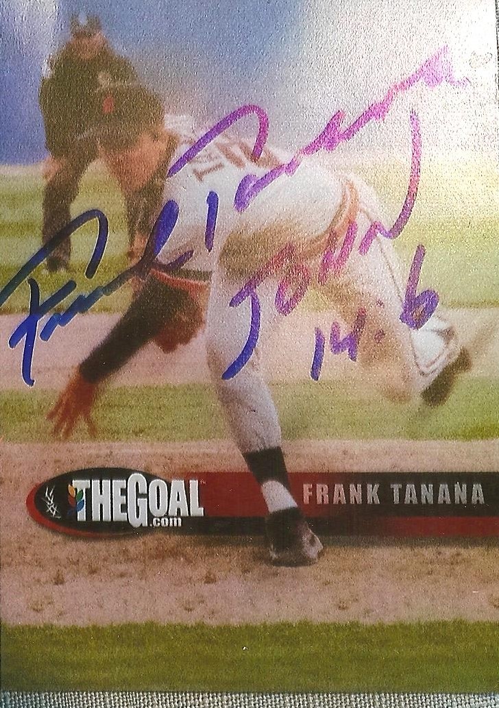 Interview with West Side Detroit Baseball Legend Frank Tanana, Jr.