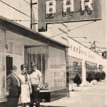 History of the Schaefer Bar