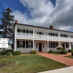 Botsford Inn, 28000 Grand River Avenue, Farmington, MI