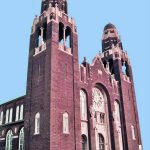 Remembering St. John Cantius Delray: Part 1 of 2