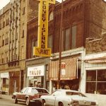 A History of the Senate Coney Island