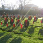 A Brief History Of St. Hedwig Cemetery