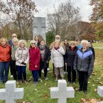 Fifteenth Annual All Saints’/All Souls’ Pilgrimage, Prayer Service & Wypominki