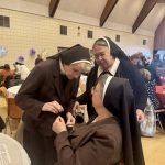 WSDPAHS Honors the Felician Sisters