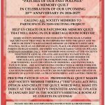 Patches of Our Past Polonia - Memory Quilt Project