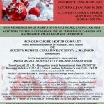 January 10, 2026 – Nineteenth Annual Opłatek